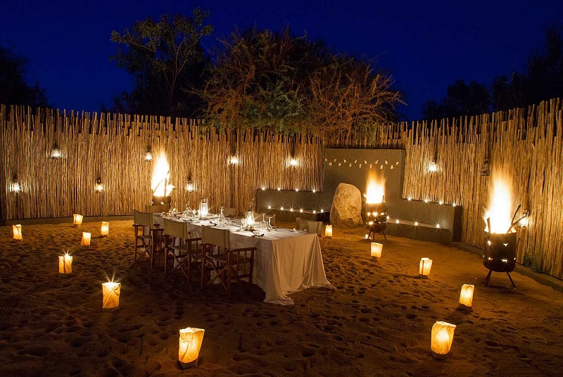 Photo of Londolozi Granite Suites Boma